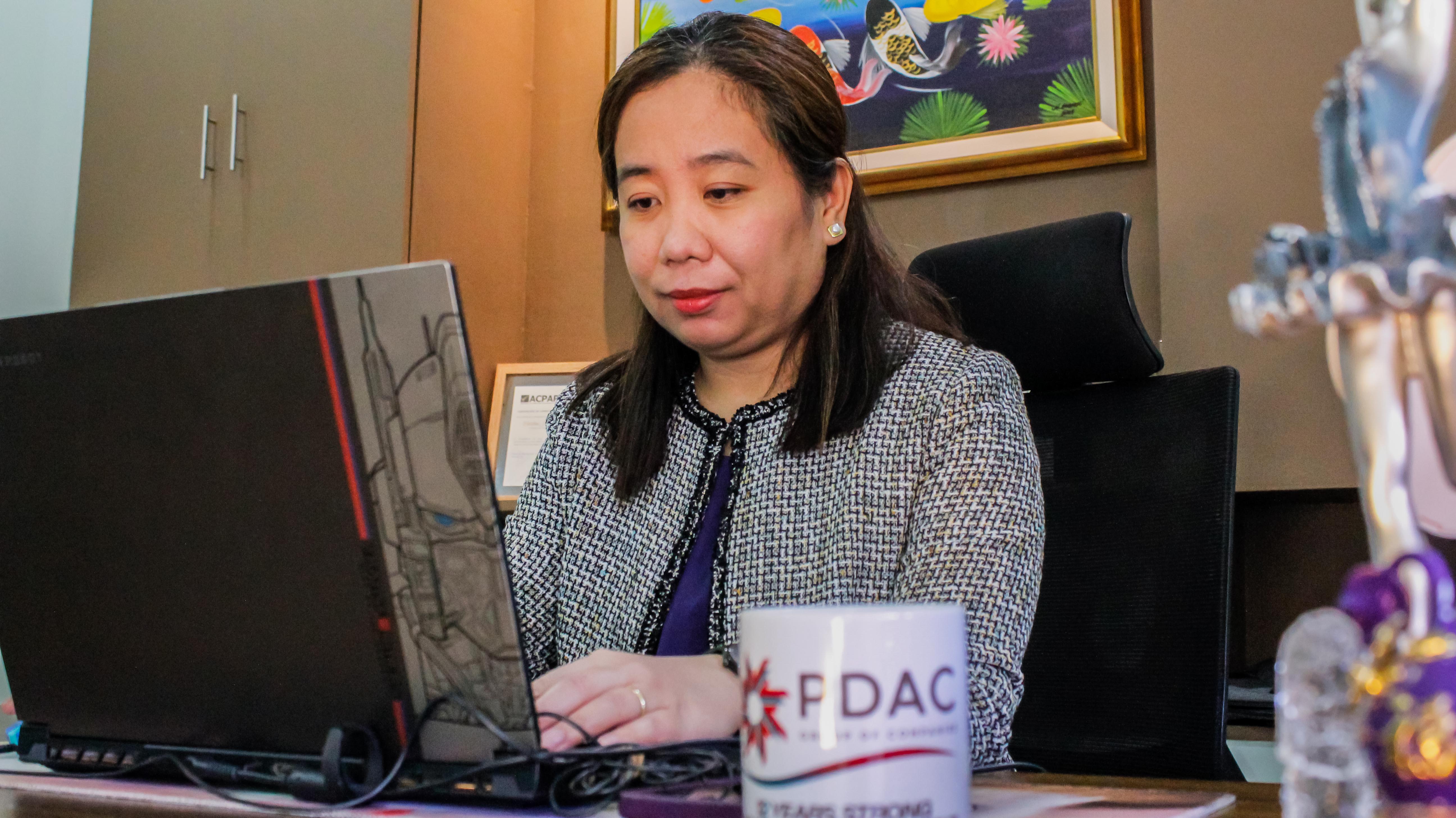 PDAC Gallery